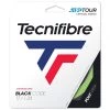 Cordage Tecnifibre Black Code Lime 12m 1 Cordage Tecnifibre Black Code Lime 12m -Équipement De Tennis cordage tecnifibre black code lime 12m