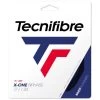 Cordage Tecnifibre X One Biphase Noir 12m 1 Cordage Tecnifibre X One Biphase Noir 12m -Équipement De Tennis cordage tecnifibre x one biphase noir 12m