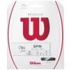 Cordage Wilson Revolve Gris 12m 2 Cordage Wilson Revolve Gris 12m -Équipement De Tennis cordage wilson revolve gris 12m