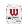 Cordage Wilson Revolve Spin Gris 12m -Équipement De Tennis cordage wilson revolve spin gris 12m