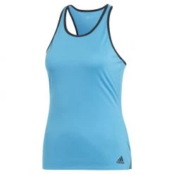 Débardeur Adidas Club Bleu