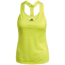 Débardeur Adidas Heat.Rdy Jaune Australian Open 2021