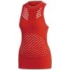 Débardeur Adidas Stella Mac Cartney Rouge Muguruza 2 Débardeur Adidas Stella Mac Cartney Rouge Muguruza -Équipement De Tennis debardeur adidas stella mac cartney rouge muguruza
