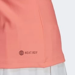 Débardeur Adidas Tennis Y Corail 11 Débardeur Adidas Tennis Y Corail -Équipement De Tennis debardeur adidas tennis y corail 4