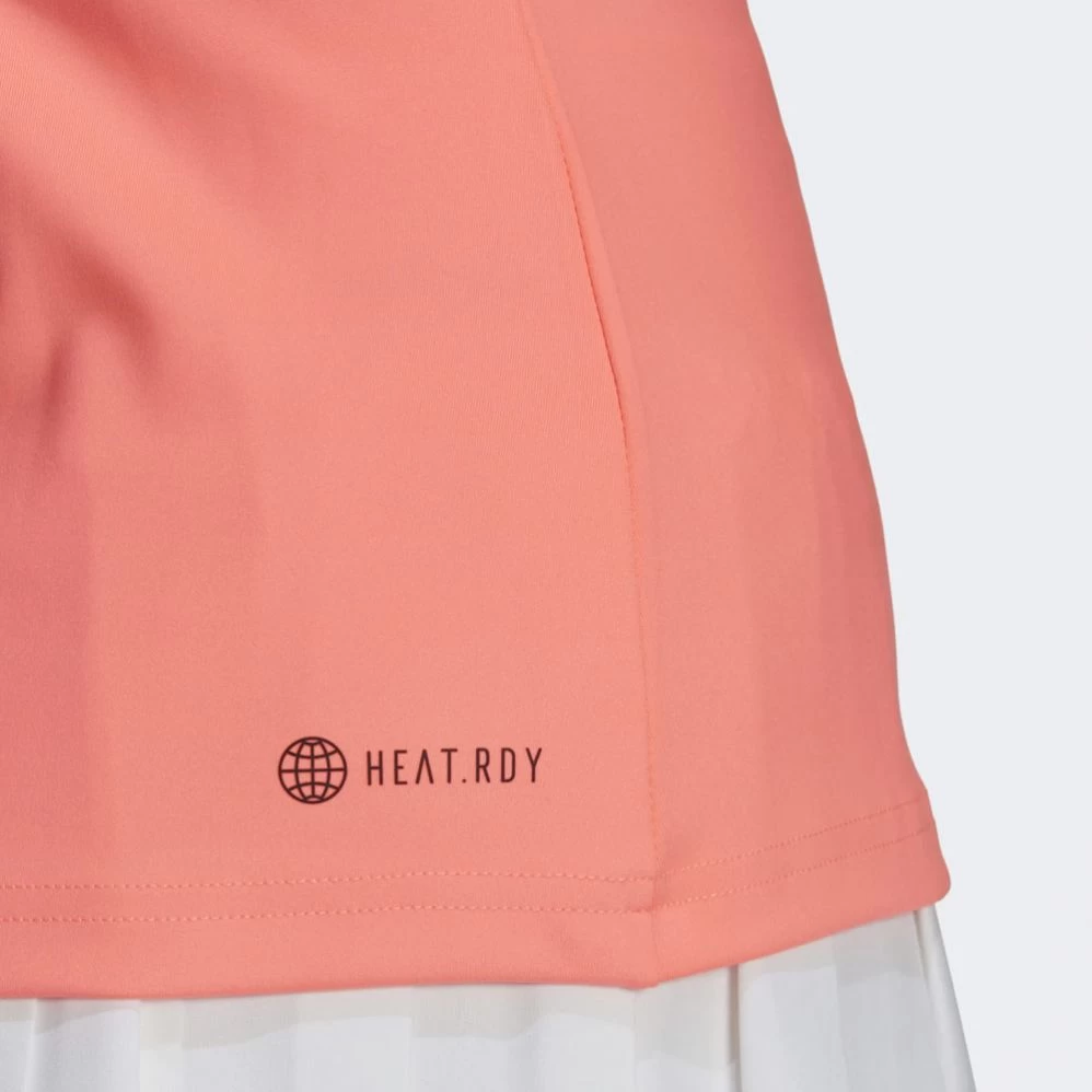 Débardeur Adidas Tennis Y Corail 7 Débardeur Adidas Tennis Y Corail – Image 5