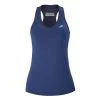 Débardeur Babolat Play Femme Bleu Marine -Équipement De Tennis debardeur babolat play femme bleu marine