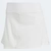 Jupe Adidas Gameset Match Blanc