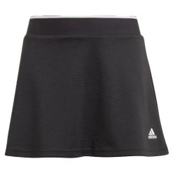 Jupe Adidas Junior Club Noire