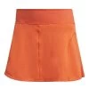 Jupe Adidas Match Orange -Équipement De Tennis jupe adidas match orange