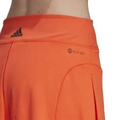 Jupe Adidas Match Orange -Équipement De Tennis jupe adidas match orange 5