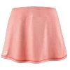 Jupe Babolat Play Corail 1 Jupe Babolat Play Corail -Équipement De Tennis jupe babolat play corail