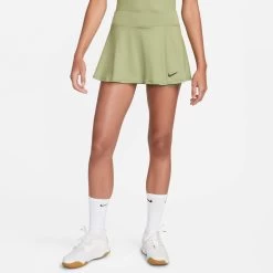 Jupe Nike Dri-Fit Victory Kaki