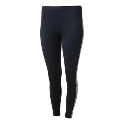 Leggings Fila Femme Lilli Bleu Marine