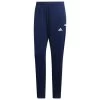Pantalon Adidas Femme Team 19 Navy -Équipement De Tennis pantalon adidas femme team 19 navy