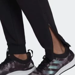Pantalon Adidas Tennis Noir 13 Pantalon Adidas Tennis Noir -Équipement De Tennis pantalon adidas tennis noir 5