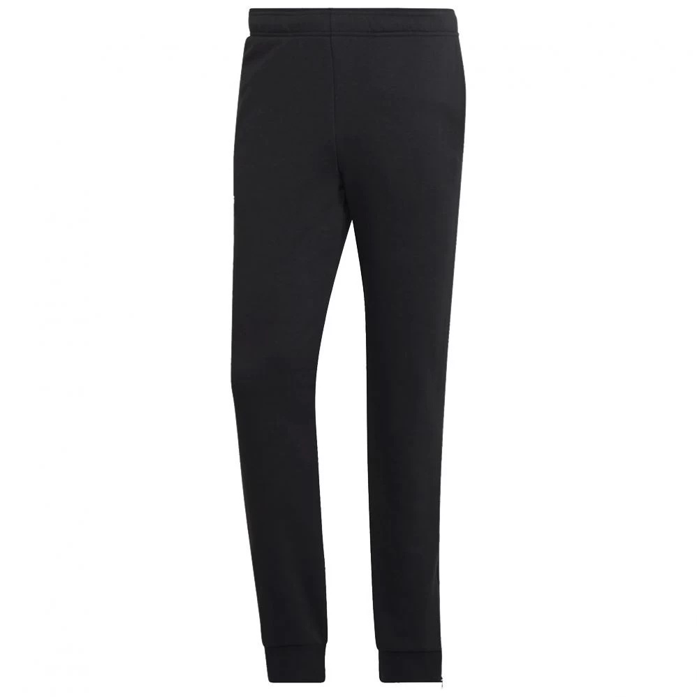 Pantalon Adidas Tennis Noir 3 Pantalon Adidas Tennis Noir