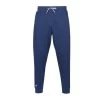 Pantalon Babolat Exercice Bleu Chiné -Équipement De Tennis pantalon babolat exercice bleu chine