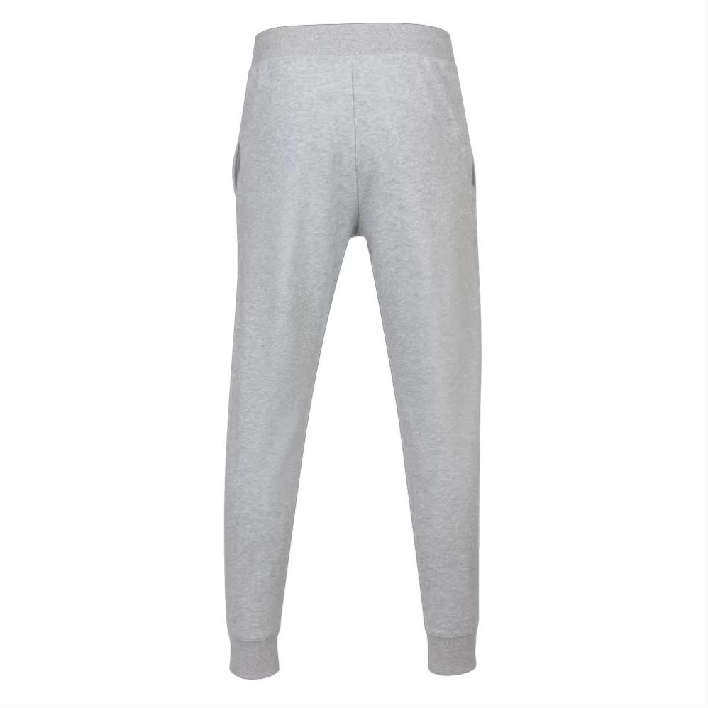 Pantalon Babolat Exercice Gris Chiné 4 Pantalon Babolat Exercice Gris Chiné – Image 2