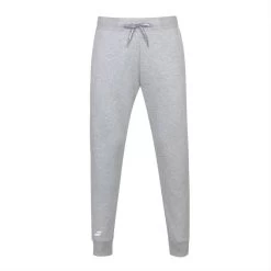 Pantalon Babolat Exercice Gris Chiné
