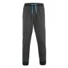 Pantalon Babolat Exercice Noir Chiné -Équipement De Tennis pantalon babolat exercice noir chine