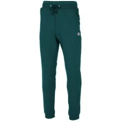 Pantalon Fila Larry Turquoise
