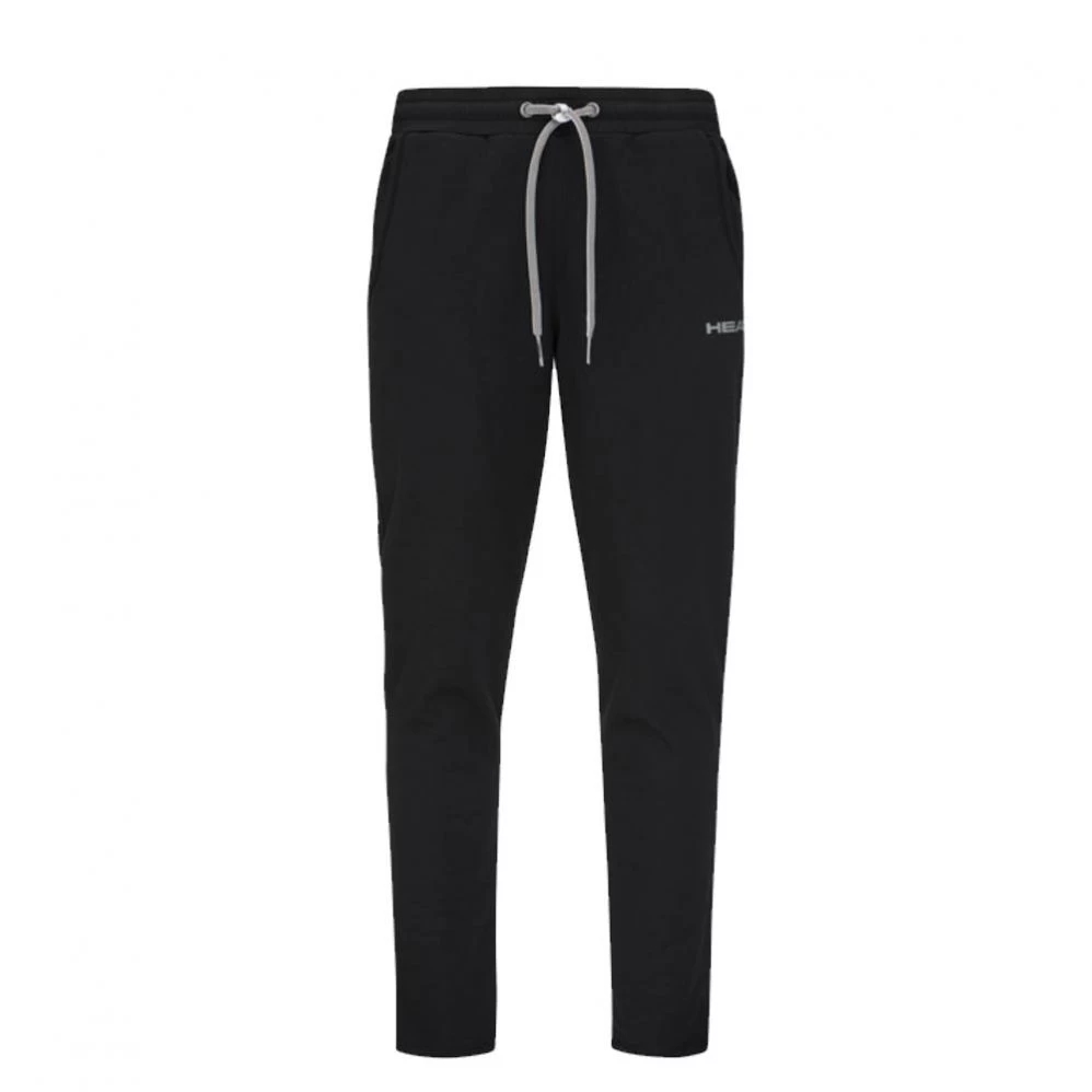 Pantalon Head Club Byron Noir 3 Pantalon Head Club Byron Noir