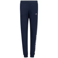 Pantalon Le Coq Sportif N°1 Blue Junior