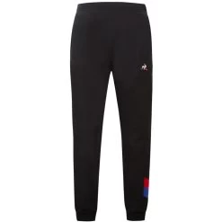 Pantalon Le Coq Sportif Slim N°1 Black Junior