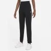 Pantalon Nike Court Femme Dri-Fit Noir -Équipement De Tennis pantalon nike court femme dri fit noir