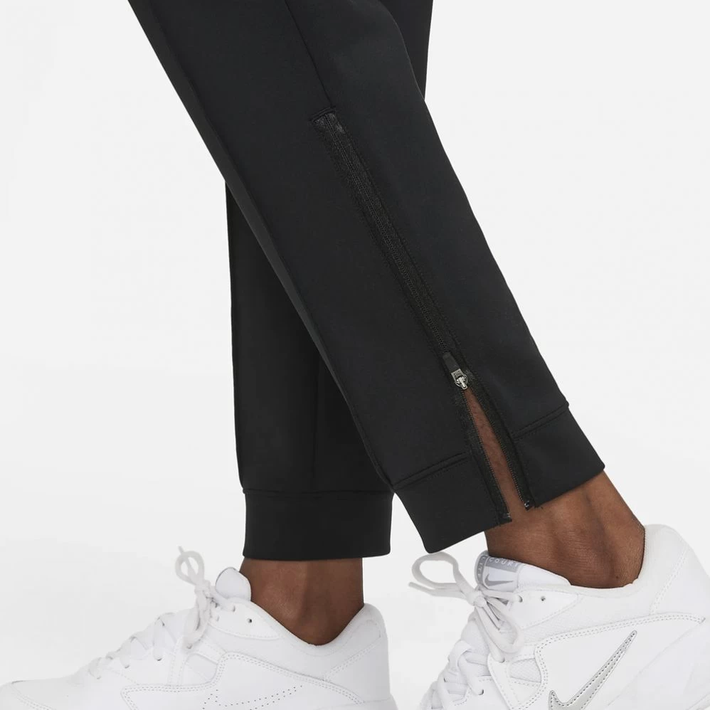 Pantalon Nike Court Femme Dri-Fit Noir 7 Pantalon Nike Court Femme Dri-Fit Noir – Image 5
