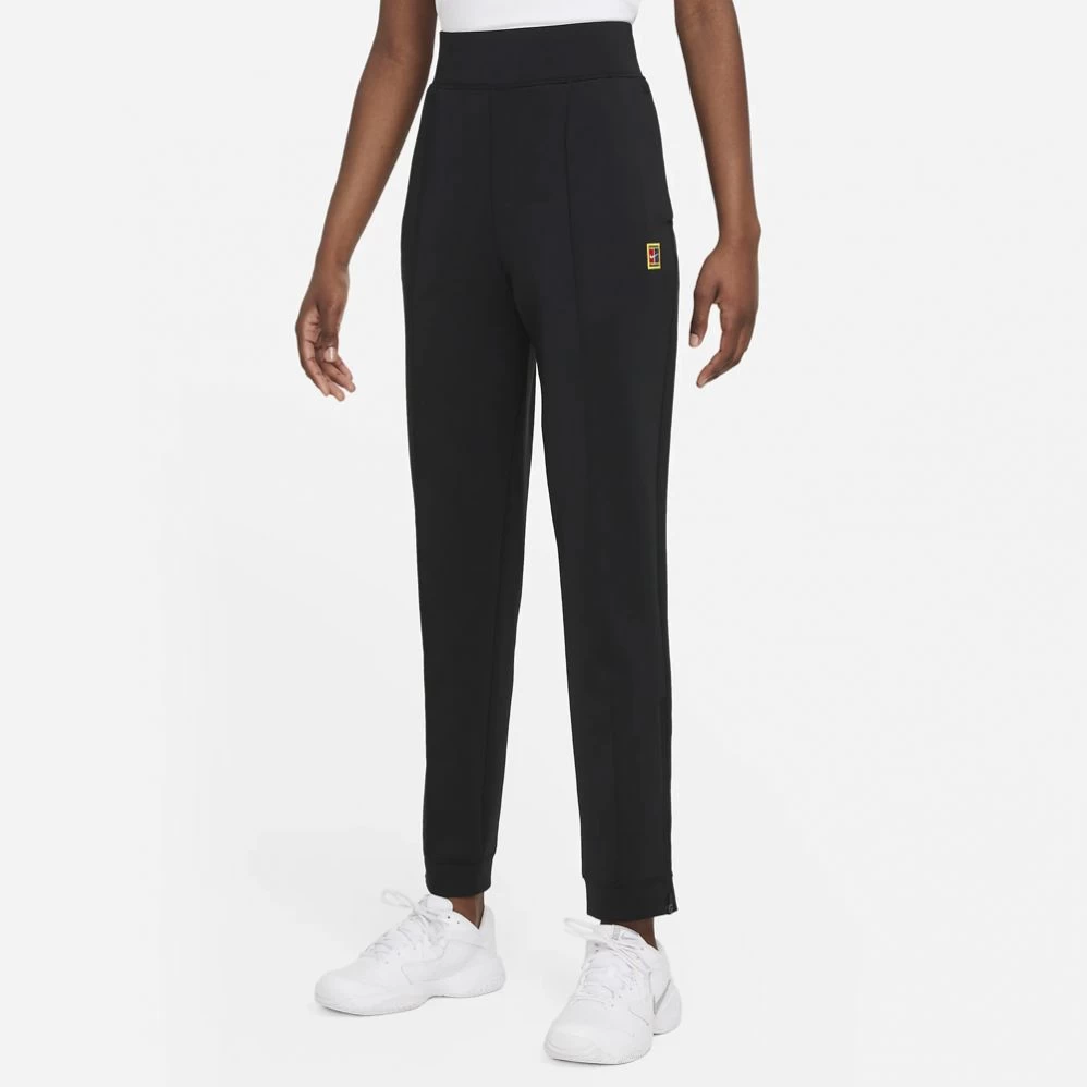 Pantalon Nike Court Femme Dri-Fit Noir 3 Pantalon Nike Court Femme Dri-Fit Noir