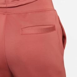 Pantalon Nike Court Femme Dri-Fit Saumon -Équipement De Tennis pantalon nike court femme dri fit saumon 4