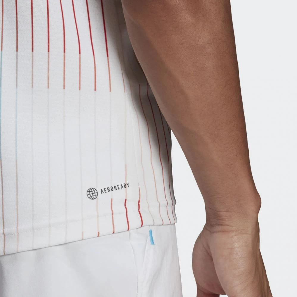 Polo Adidas Melbourne 6 Polo Adidas Melbourne – Image 4