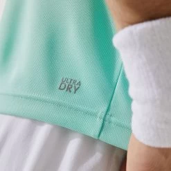 Polo Lacoste Sport Colorblock Bleu / Rouge / Vert -Équipement De Tennis polo lacoste sport colorblock bleu rouge vert 3