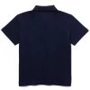 Polo Lacoste Sport Junior Bleu Marine 1 Polo Lacoste Sport Junior Bleu Marine -Équipement De Tennis polo lacoste sport junior bleu marine