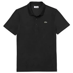 Polo Lacoste Sport Noir