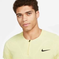 Polo Nike Court Dri-Fit Slam Open D'Australie 9 Polo Nike Court Dri-Fit Slam Open D'Australie -Équipement De Tennis polo nike court dri fit slam open d australie 2