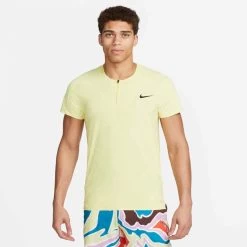 Polo Nike Court Dri-Fit Slam Open D'Australie
