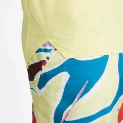 Polo Nike Court Dri-Fit Slam Open D'Australie 10 Polo Nike Court Dri-Fit Slam Open D'Australie -Équipement De Tennis polo nike court dri fit slam open d australie 3