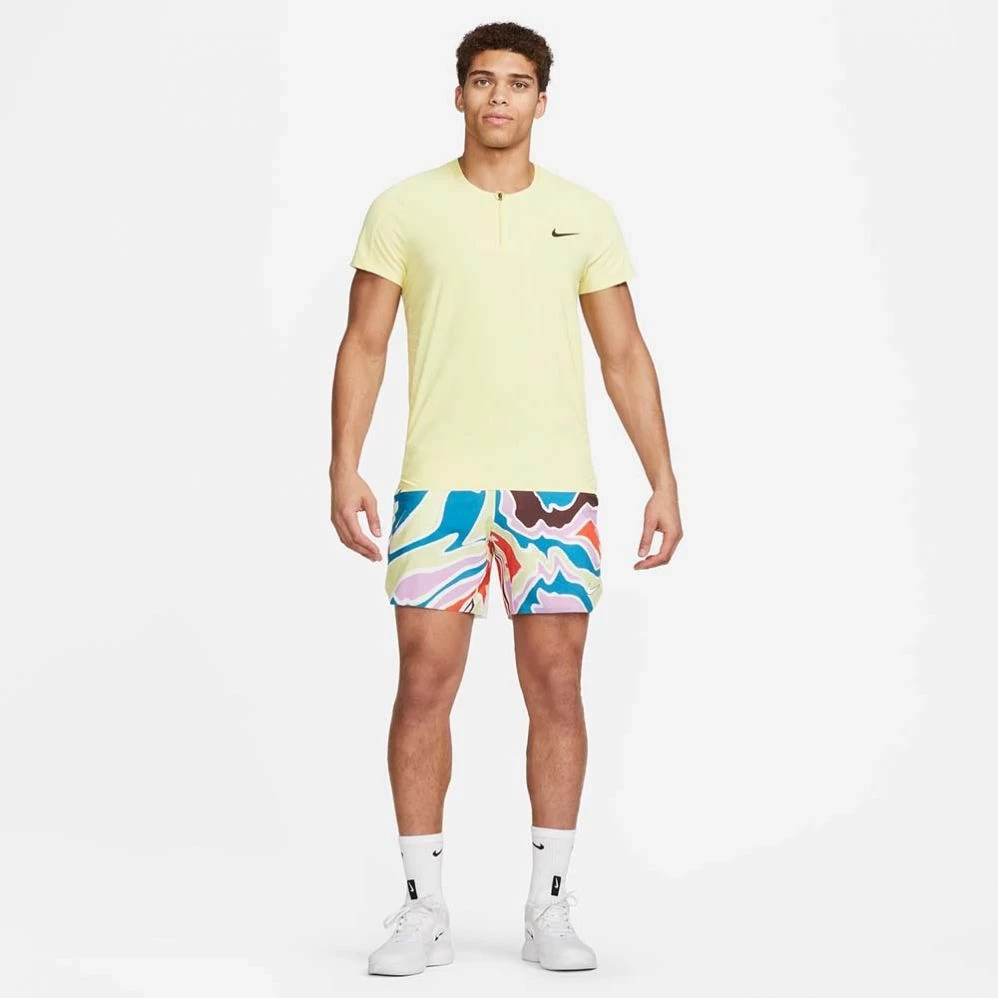 Polo Nike Court Dri-Fit Slam Open D'Australie 7 Polo Nike Court Dri-Fit Slam Open D'Australie – Image 5