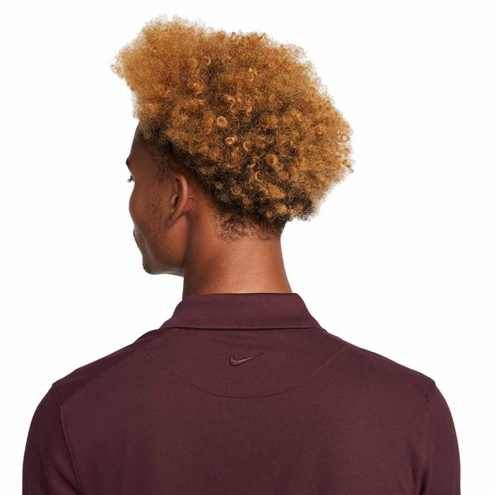 Polo Nike Rafa Nadal Bordeaux 6 Polo Nike Rafa Nadal Bordeaux – Image 4