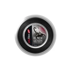 Bobine Polyfibre Black Venom 200m