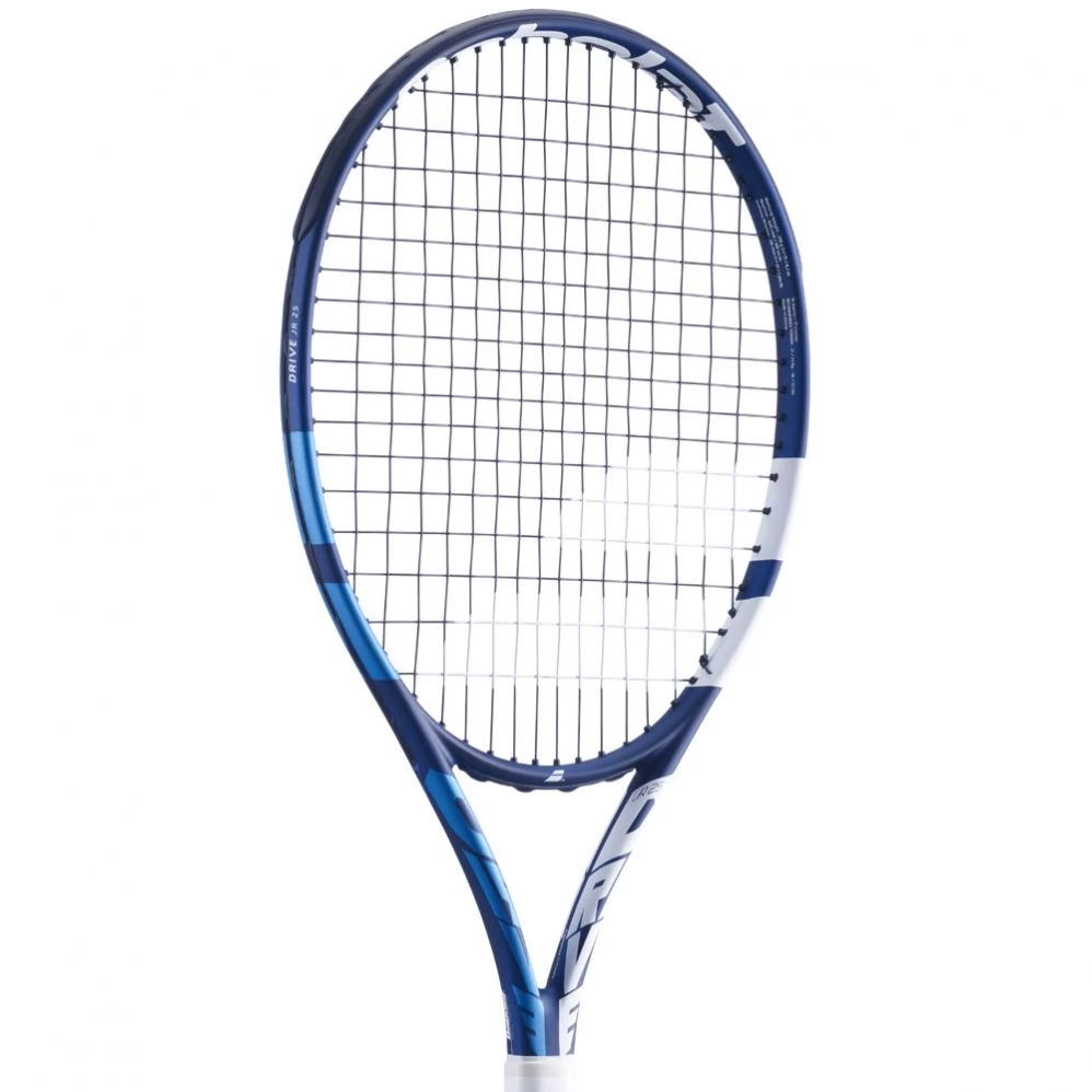 Raquette Babolat Drive Junior 25 (230g) 4 Raquette Babolat Drive Junior 25 (230g) – Image 2