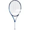 Raquette Babolat Drive Junior 25 (230g) -Équipement De Tennis raquette babolat drive junior 25 230g