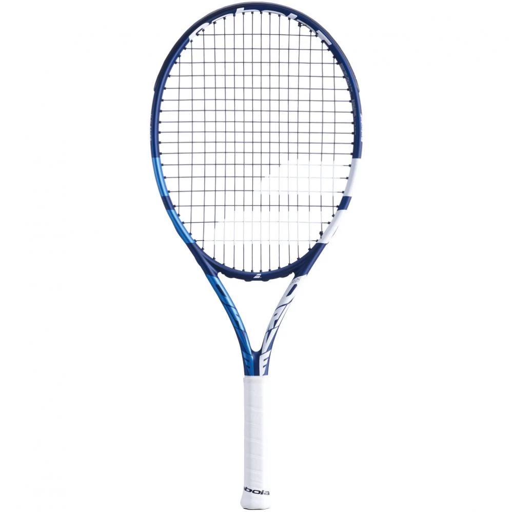 Raquette Babolat Drive Junior 25 (230g) 3 Raquette Babolat Drive Junior 25 (230g)