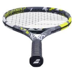 Raquette Babolat Evo Aero (275g) 8 Raquette Babolat Evo Aero (275g) -Équipement De Tennis raquette babolat evo aero 275g 2