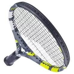 Raquette Babolat Evo Aero (275g) 9 Raquette Babolat Evo Aero (275g) -Équipement De Tennis raquette babolat evo aero 275g 3