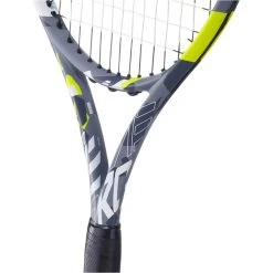 Raquette Babolat Evo Aero (275g) 10 Raquette Babolat Evo Aero (275g) -Équipement De Tennis raquette babolat evo aero 275g 4