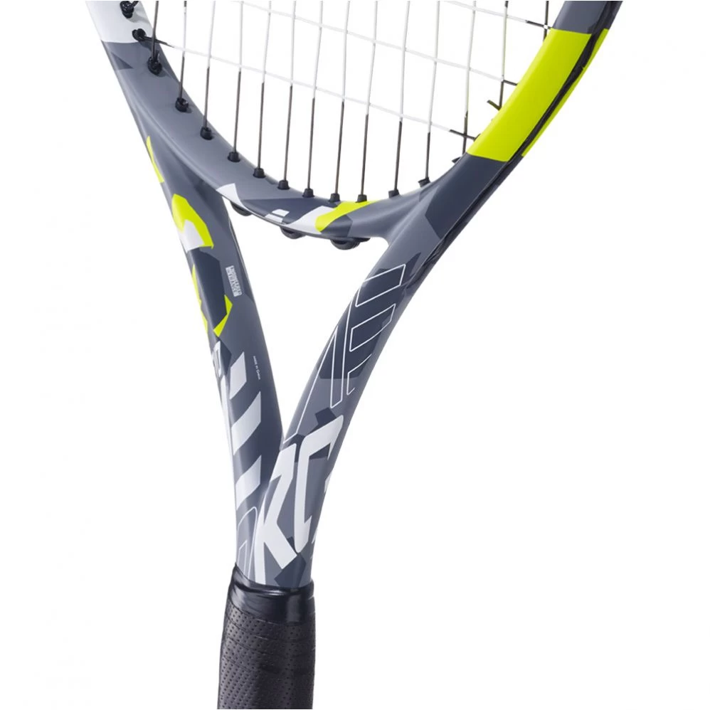 Raquette Babolat Evo Aero (275g) 6 Raquette Babolat Evo Aero (275g) – Image 5