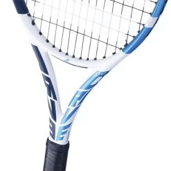 Raquette Babolat Evo Drive Lite Woman (255g) -Équipement De Tennis raquette babolat evo drive lite woman 255g 2